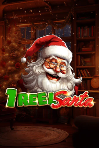 1 Reel Santa в демо-режиме играть бесплатно | Азино888