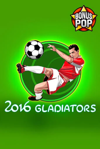 2016 Gladiators в демо-режиме играть бесплатно | Азино888