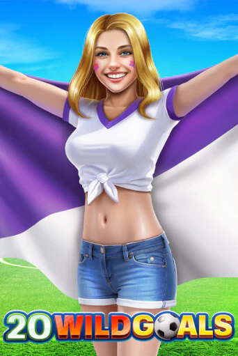 20 Wild Goals в демо-режиме играть бесплатно | Азино888