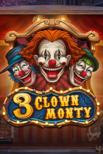 3 Clown Monty в демо-режиме играть бесплатно | Азино888