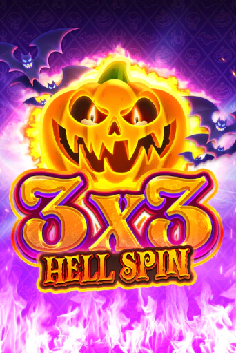 3X3 Hell Spin в демо-режиме играть бесплатно | Азино888
