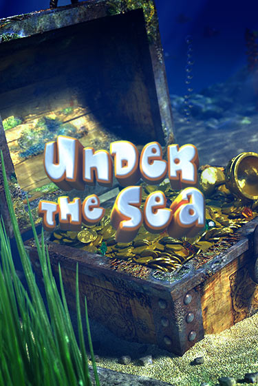 Under the Sea в демо-режиме играть бесплатно | Азино888