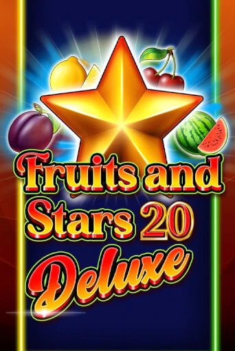 Fruits and Stars 20 Deluxe в демо-режиме играть бесплатно | Азино888