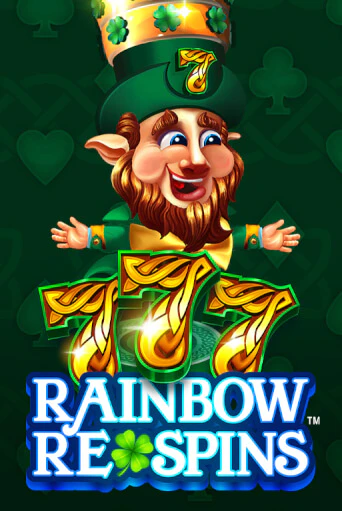 777 Rainbow Respins™ в демо-режиме играть бесплатно | Азино888