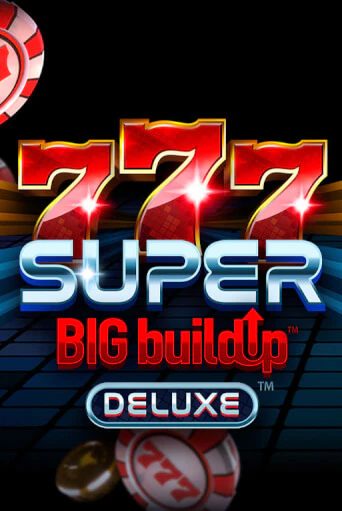 777 Super BigBuildUp™ Deluxe™ в демо-режиме играть бесплатно | Азино888
