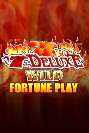 7s Deluxe Wild Fortune Play в демо-режиме играть бесплатно | Азино888