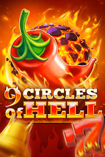 9 Circles Of Hell в демо-режиме играть бесплатно | Азино888