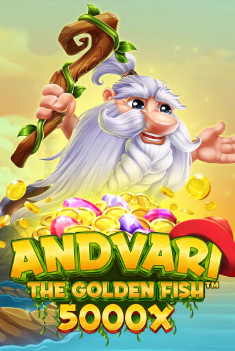 ANDVARI THE GOLDEN FISH в демо-режиме играть бесплатно | Азино888