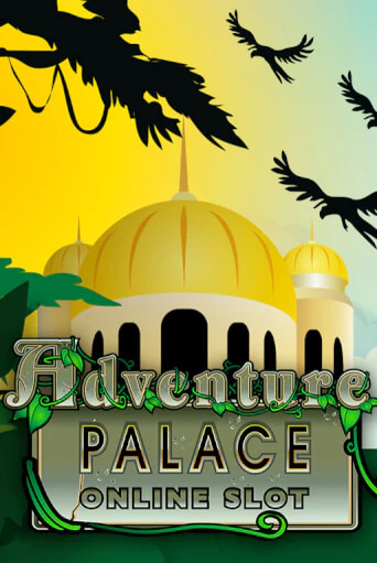 Adventure Palace в демо-режиме играть бесплатно | Азино888