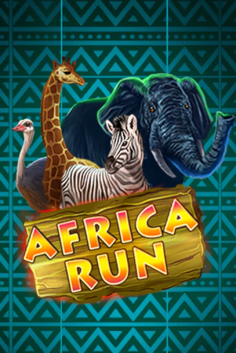 Africa Run в демо-режиме играть бесплатно | Азино888