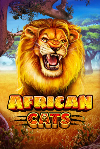 African Cats в демо-режиме играть бесплатно | Азино888