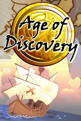 Age Of Discovery в демо-режиме играть бесплатно | Азино888