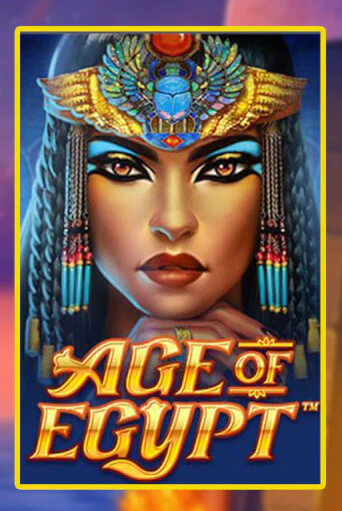 Age of Egypt в демо-режиме играть бесплатно | Азино888