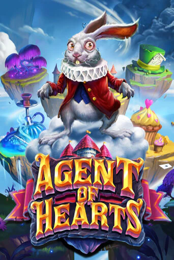 Agent of Hearts в демо-режиме играть бесплатно | Азино888