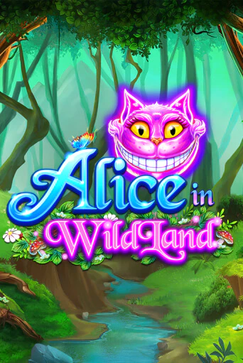 Alice in WildLand в демо-режиме играть бесплатно | Азино888