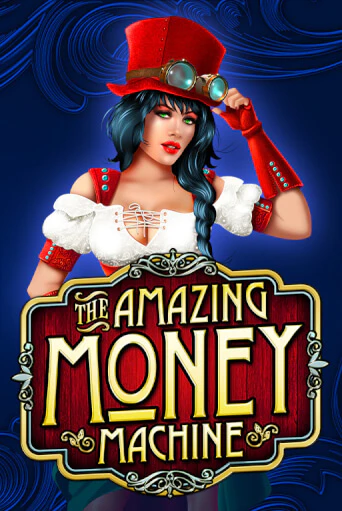 Amazing Money Machine в демо-режиме играть бесплатно | Азино888