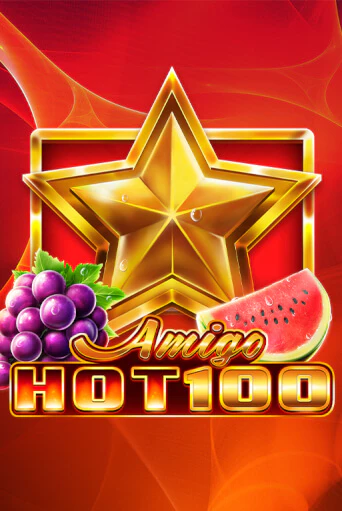 Amigo Hot 100 в демо-режиме играть бесплатно | Азино888