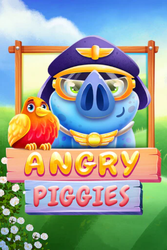 Angry Piggies в демо-режиме играть бесплатно | Азино888