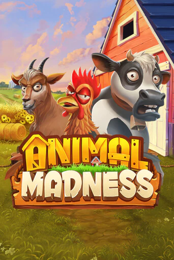 Animal Madness в демо-режиме играть бесплатно | Азино888