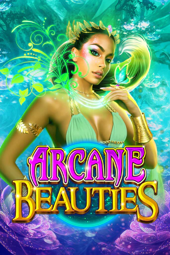 Arcane Beauties в демо-режиме играть бесплатно | Азино888