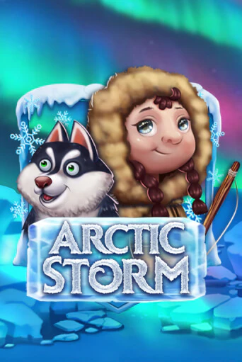 Arctic Storm в демо-режиме играть бесплатно | Азино888