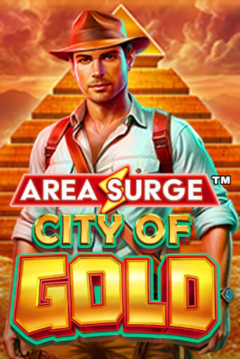 Area Surge™ City of Gold в демо-режиме играть бесплатно | Азино888