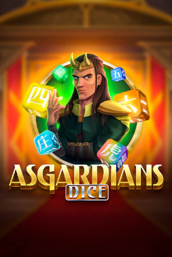 Asgardians - Dice в демо-режиме играть бесплатно | Азино888