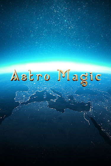 Astro Magic в демо-режиме играть бесплатно | Азино888