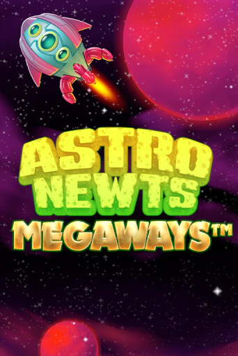 Astro Newts Megaways в демо-режиме играть бесплатно | Азино888
