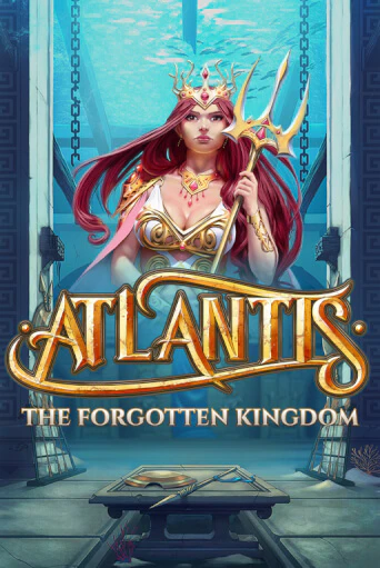 Atlantis: The Forgotten Kingdom в демо-режиме играть бесплатно | Азино888