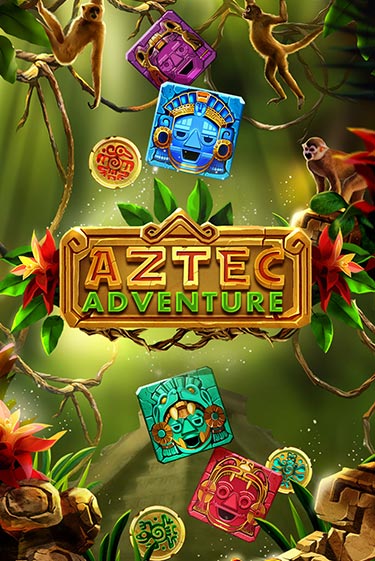 Aztec Adventure в демо-режиме играть бесплатно | Азино888