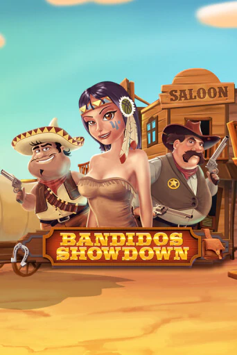 Bandidos Showdown в демо-режиме играть бесплатно | Азино888