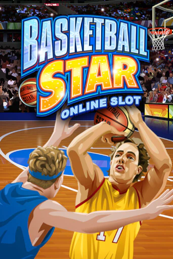 Basketball Star в демо-режиме играть бесплатно | Азино888