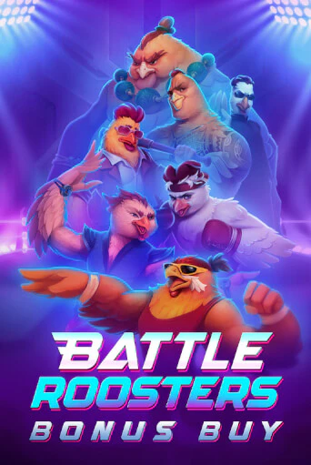 Battle Roosters Bonus Buy в демо-режиме играть бесплатно | Азино888