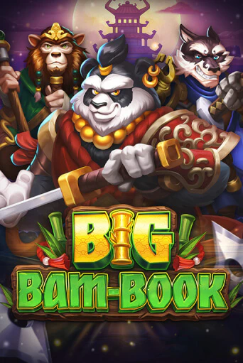 Big Bam-book в демо-режиме играть бесплатно | Азино888
