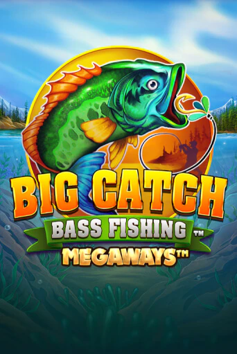 Big Catch Bass Fishing Megaways в демо-режиме играть бесплатно | Азино888