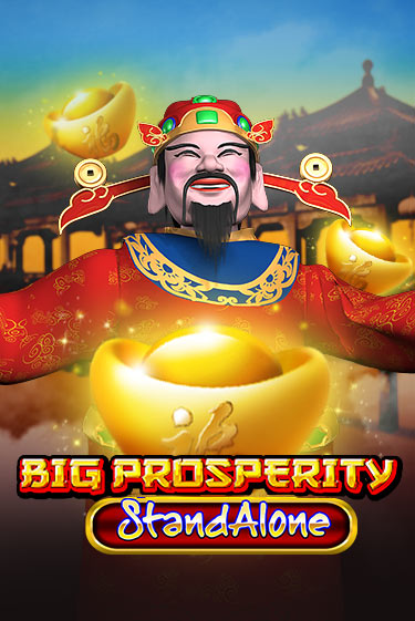 Big Prosperity SA в демо-режиме играть бесплатно | Азино888