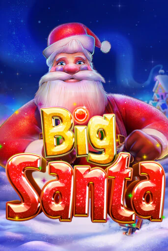 Big Santa в демо-режиме играть бесплатно | Азино888
