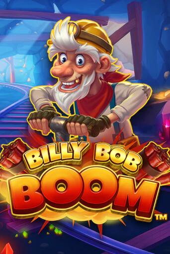 Billy Bob Boom в демо-режиме играть бесплатно | Азино888