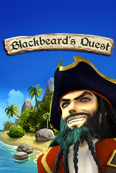 Blackbeard's Quest в демо-режиме играть бесплатно | Азино888