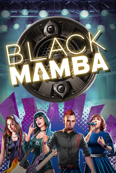Black Mamba в демо-режиме играть бесплатно | Азино888