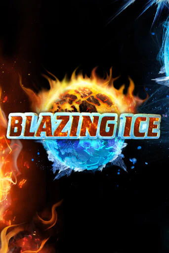 Blazing Ice в демо-режиме играть бесплатно | Азино888