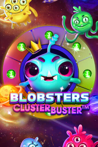 Blobsters Clusterbuster™ в демо-режиме играть бесплатно | Азино888