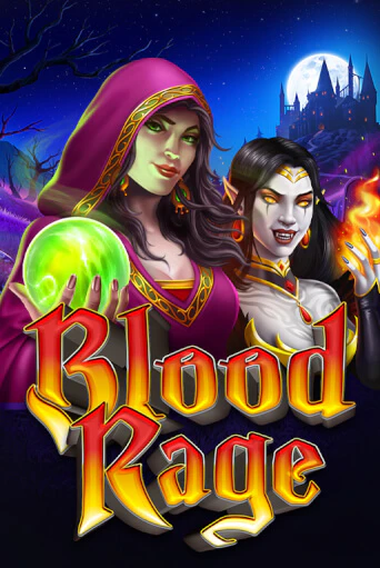Blood Rage в демо-режиме играть бесплатно | Азино888