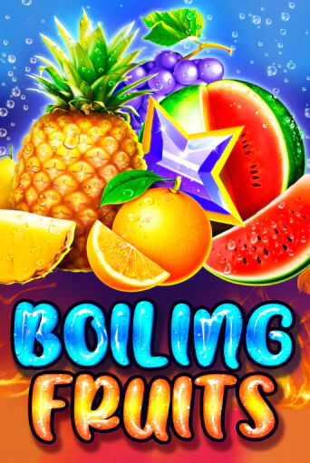 Boiling Fruits в демо-режиме играть бесплатно | Азино888
