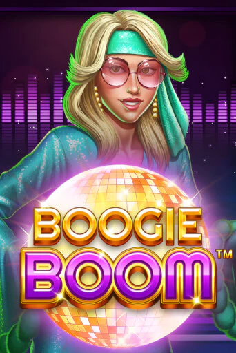 Boogie Boom в демо-режиме играть бесплатно | Азино888