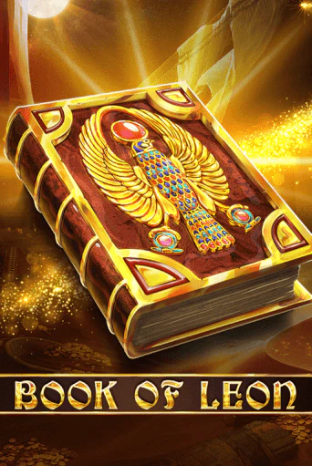 Book of Leon в демо-режиме играть бесплатно | Азино888