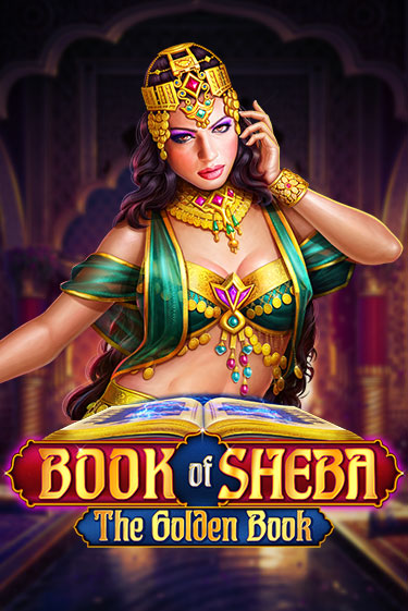 Book of Sheba в демо-режиме играть бесплатно | Азино888