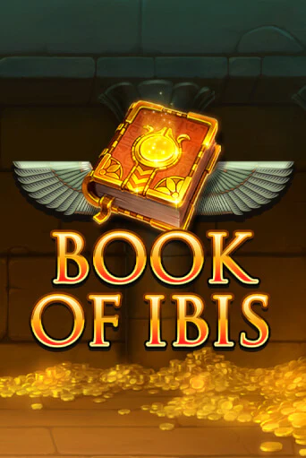 Book of Ibis   в демо-режиме играть бесплатно | Азино888