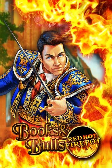 Books & Bulls Red Hot Firepot в демо-режиме играть бесплатно | Азино888